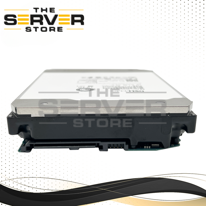 Toshiba 16TB 7.2K SAS 12G 512e 3.5" HDD MG08SCA16TEY HDEPN40DLB51