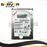 Toshiba 2.4TB SAS 12G 10K SFF 2.5" HDD AL15SEB Series HDEBL10CGA51 AL15SEB24EQ