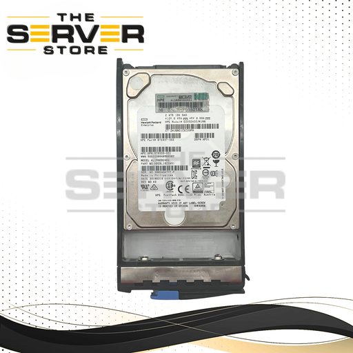 Toshiba 2.4TB SAS 12G 10K SFF 2.5" HDD AL15SEB for Tyan Servers TN200 AL15SEB24EQ