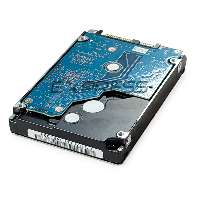 Toshiba 2.5" 900GB 10K SAS 6Gbps HDD | HDEBC00NAA51