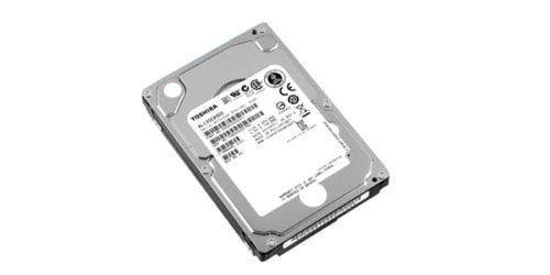 Toshiba AL13SEB300 300GB 10K 64MB Cache SAS 6Gb/s 2.5" Hard Drive | USED
