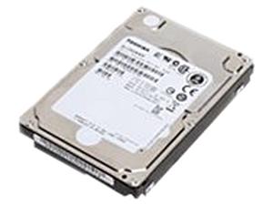 Toshiba AL13SEB600 600GB 10k 64MB Cache SAS 6Gb/s 2.5inch Hard Drive | USED