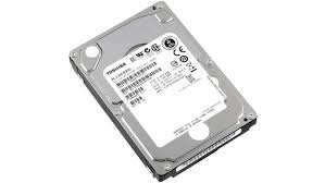 Toshiba AL13SEB900 900GB 10K RPM SAS 6Gb/s 2.5" Enterprise HDD Ref | USED