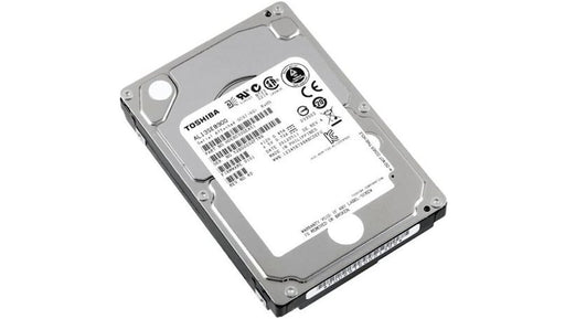 Toshiba AL13SEB900 900GB 10K RPM SAS 6Gb/s 2.5" Enterprise HDD | USED