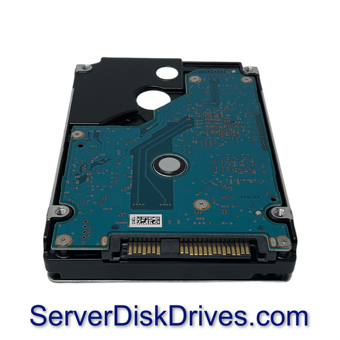 AL13SEB900 — Toshiba 900GB 10k RPM 64MB SAS 6Gb/s 2.5" Hard Drive