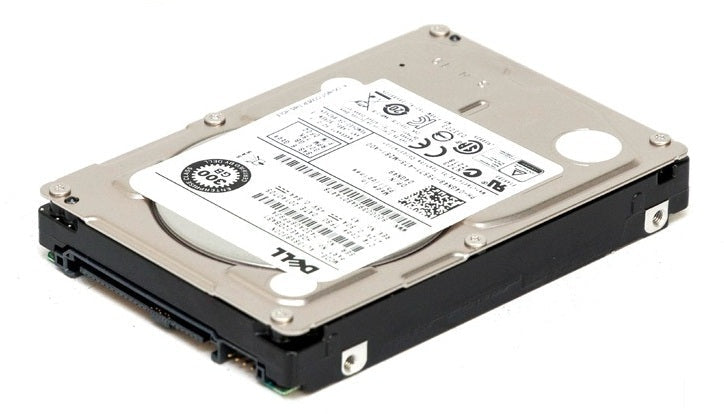Toshiba AL13SXB300N 300GB 15K SAS-6Gbps 2.5Inch Internal hdd Dell Oem | USED