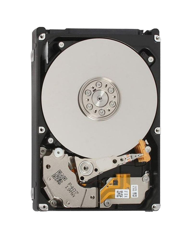 Toshiba AL15SEB060NY 600GB 10000RPM SAS-12Gbps 512n 2.5inch HDD | USED