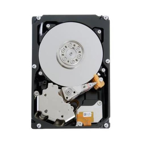 Toshiba HDEAH80DAB51 900GB 15k SAS 12Gbps 2.5" Hard Drive Dell Oem | USED (DELL OEM)