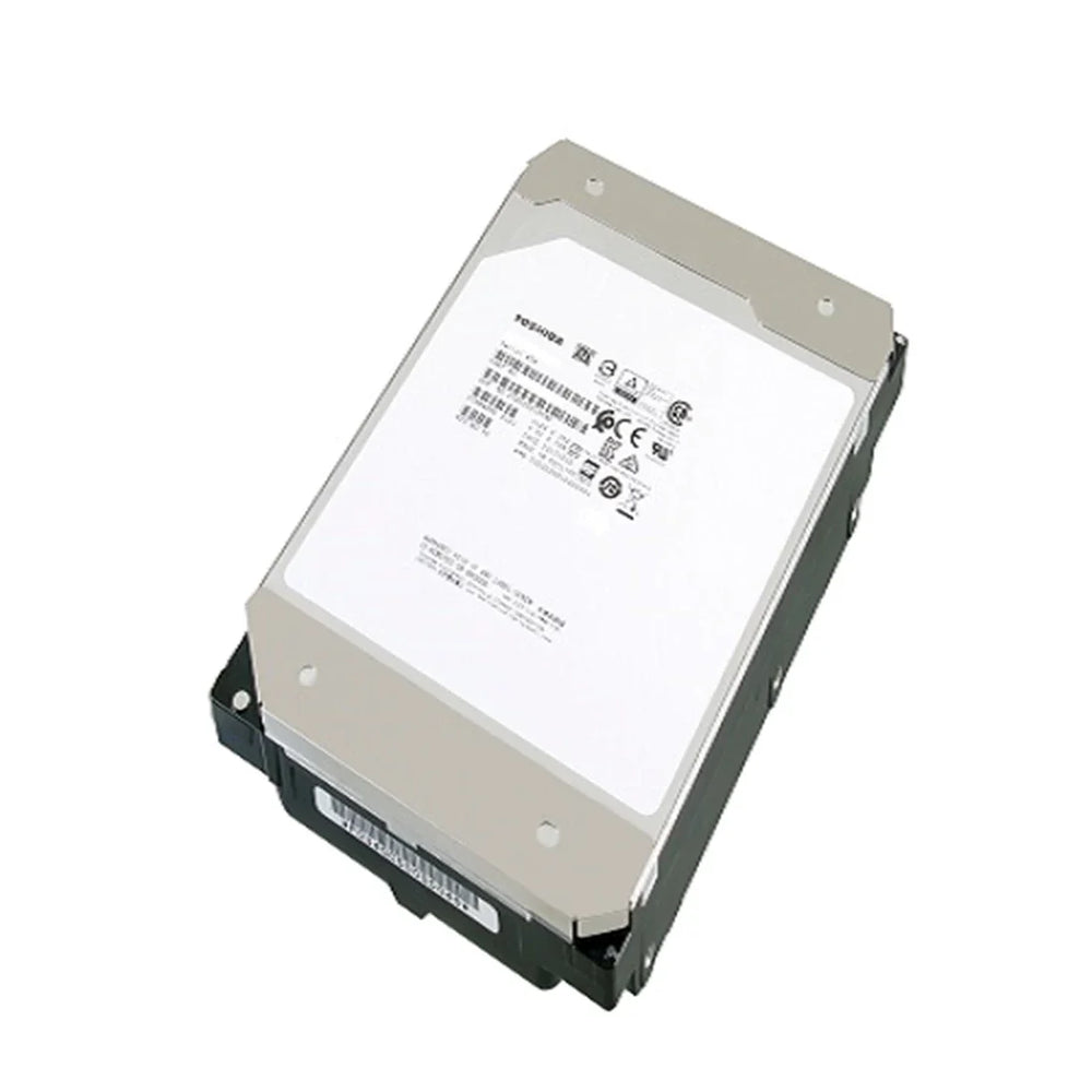 Toshiba HDEPM10GEA51F 14TB 7200RPM SAS-12Gbps 3.5inch Enterprise Internal HDD | USED