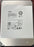 Toshiba HDEPM41DLB51 12TB 7.2k RPM SAS-12Gbps 256MB Cache 3.5inch Internal HDD Dell OEM | USED