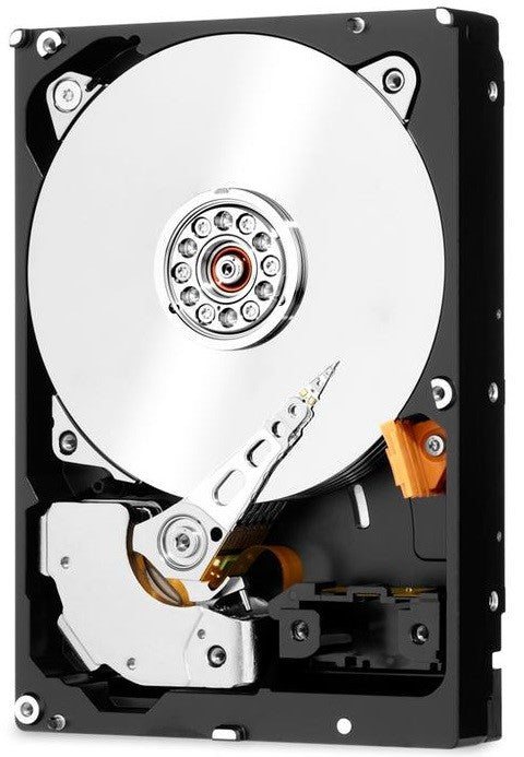 Toshiba HDEPN40DAB51F Enterprise Capacity 16TB 7.2K SAS-12Gbps SIE 3.5inch HDD Dell OEM | USED