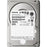 Toshiba MBF2600RC 600GB 10K 16MB Cache SAS 6Gb/s 2.5inch HDD | USED