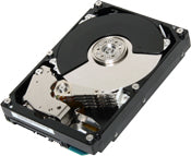 Toshiba MG03ACA100 1TB 7.2K 64MB Cache SATA 6Gb/s 3.5" Internal HDD | USED