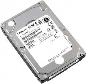 Toshiba MG03ACA200 2TB 7200RPM 3.5inch Internal Hard Drive Dell OEM | USED