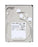 Toshiba MG04SCA20EN 2Tb 7.2k Nl Sas 12Gbps 512n 3.5inch Hot Swap Hdd | USED