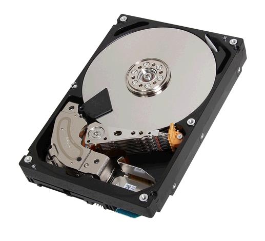 Toshiba MG04SCA40EN 4TB 7.2K SAS-12Gbps NL 3.5inch Hot Plug hard drive Dell OEM | USED