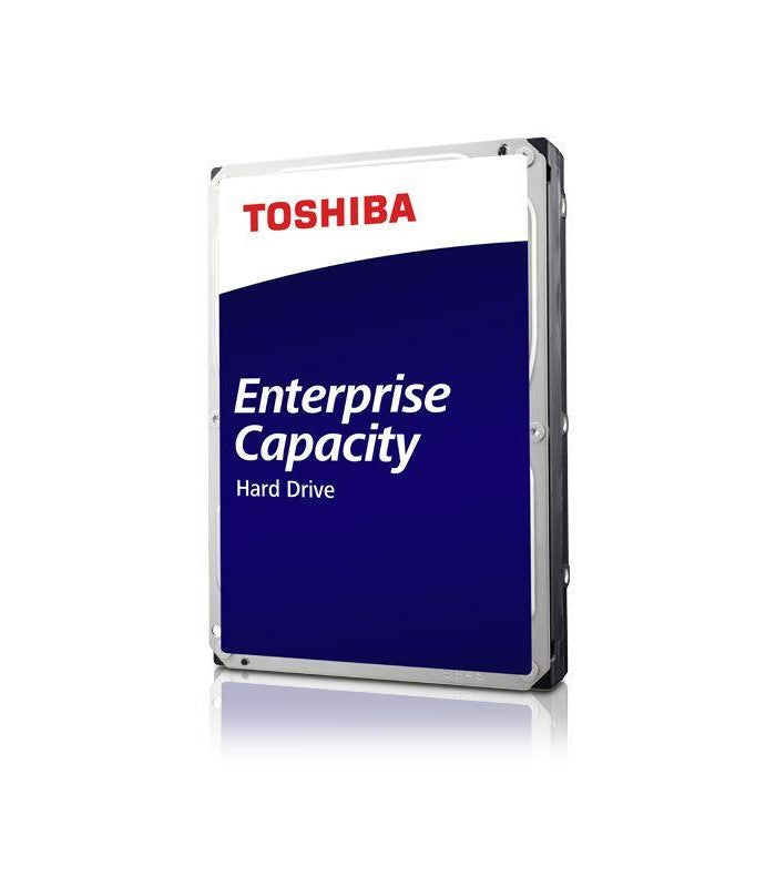 Toshiba MG06ACA800EY 8TB 7.2K 3.5" SATA 6Gbps Hot-Swap Hard Drive | USED