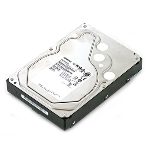 Toshiba MG08SCA16TAY 16TB 7200RPM SAS 12Gbps Internal Hard Drive | USED