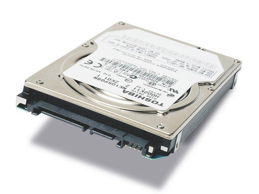 MK1059GSM — Toshiba 1TB 5400 RPM 8MB SATA 3.0Gb/s Notebook Hard D