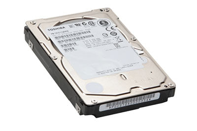 Toshiba MK3001GRRB 300GB 15K RPM 32MB Cache SAS 6Gb/s 2.5inch Enterprise HDD | USED