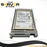 Toshiba PM5-V 400GB 12Gb/s SAS MU 2.5" SFF Enterprise SSD W/Tray KPM51VUG400G