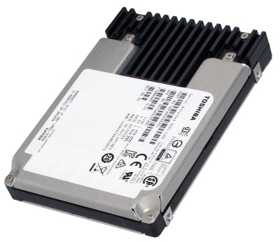 Toshiba SDFA583DAB01 480Gb Mlc Sas 12Gbps 512n 2.5inch SSD | USED
