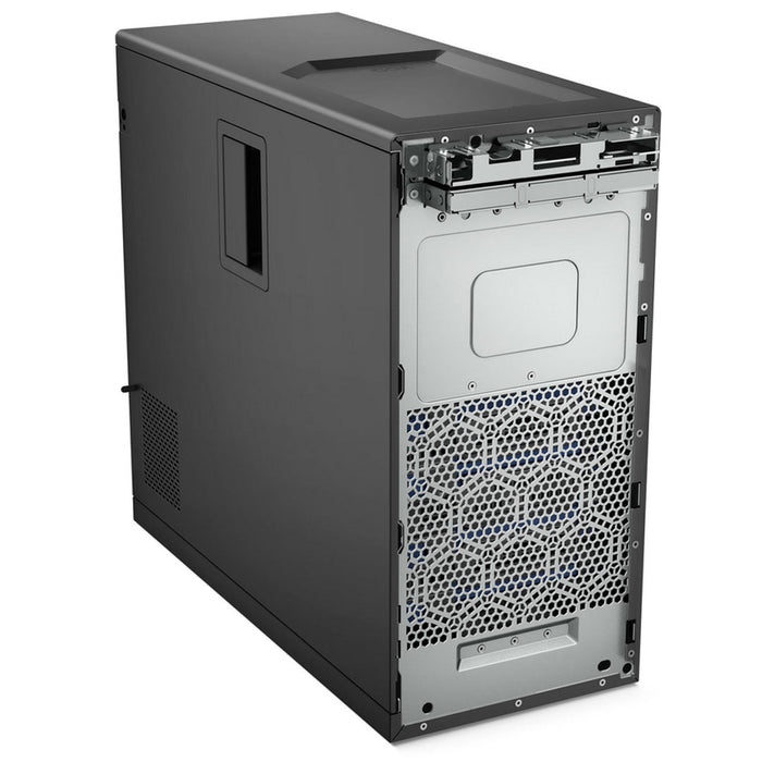 Tower Server 4x 3.5" Chassis Rack Chassis | Dell PowerEdge T150