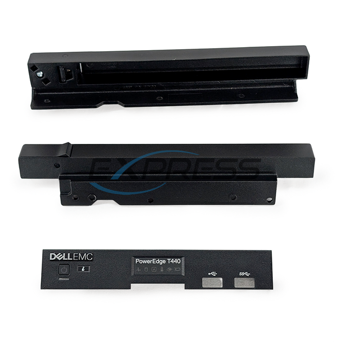 Tower to Rack Converter Kit | Dell PowerEdge T440