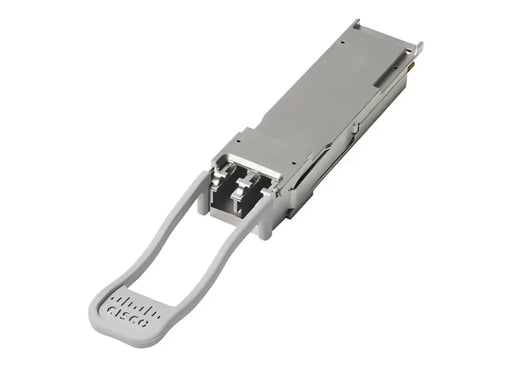 Cisco QSFP-40G-SR-BD 40GBASE-SR BiDi QSFP+ Transceiver Module 40GbE MMF LC - Refurbished