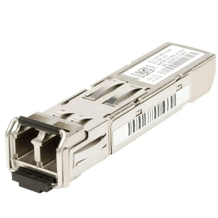 Cisco GLC-SX-MMD++ 1000BASE-SX SFP Transceiver Module MMF 850nm DOM TAA - New
