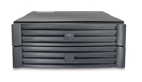 APTF10KT01 APC 208V/120V 10KVA Step down Transformer