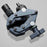 Triad-Orbit IO-GC I/O Equipped Jaw Clamp