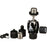 Triad-Orbit Micro M2-R Retrofit Short Stem Orbital Mic Adapter