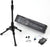 Triad-Orbit T1 Short Tripod Microphone Stand