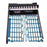 448305-001 - HP Hard Drive Bracket Rails