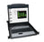 Tripp Lite B020-U08-19-K 8-Ports 1280 x 1024 Rack Mount Console KVM Switch