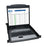 Tripp Lite B020-U08-19KTAA P778 8-Ports 1280 x 1024 Rack Mount Console KVM Switch
