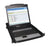 Tripp Lite B020-U16-19-IP P778 16-Ports 1280 x 1024 Rack Mount Console KVM Switch