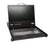 Tripp Lite B070-016-19-IP 16-Ports 1366 x 768 1U Rack KVM Console Switch