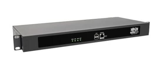 Tripp Lite B097-016-INT 16-Ports 4GB 1Gbps Rack-mountable External Console server
