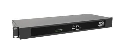 Tripp Lite B097-048 48-Ports 4GB 1Gbps Rack-mountable External Console server