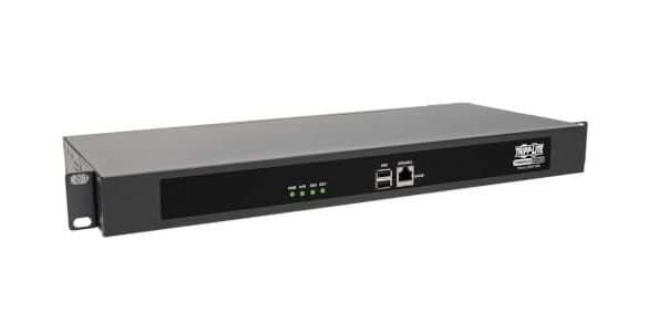 Tripp Lite B097-048-INT 48-Ports 4GB 1Gbps Rack-mountable External Console server