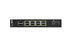 Tripp Lite NSU-G16 Single-Phase 8-Outlets 32 Gbps 12A Power Distribution Unit