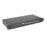Tripp Lite NSU-G24C2 Single-Phase 12-Amps 1U Rack-mount Power Distribution Unit