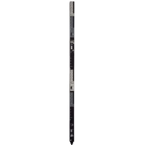 Tripp-Lite PDU3VS6H50 3-Phase 30-Outlets 24A 208V/240V Power Distribution Unit