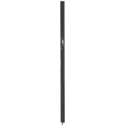 Tripp-Lite PDUMV20NET 24-Outlets 20A 1.9kW 120V Switched Power Distribution Unit