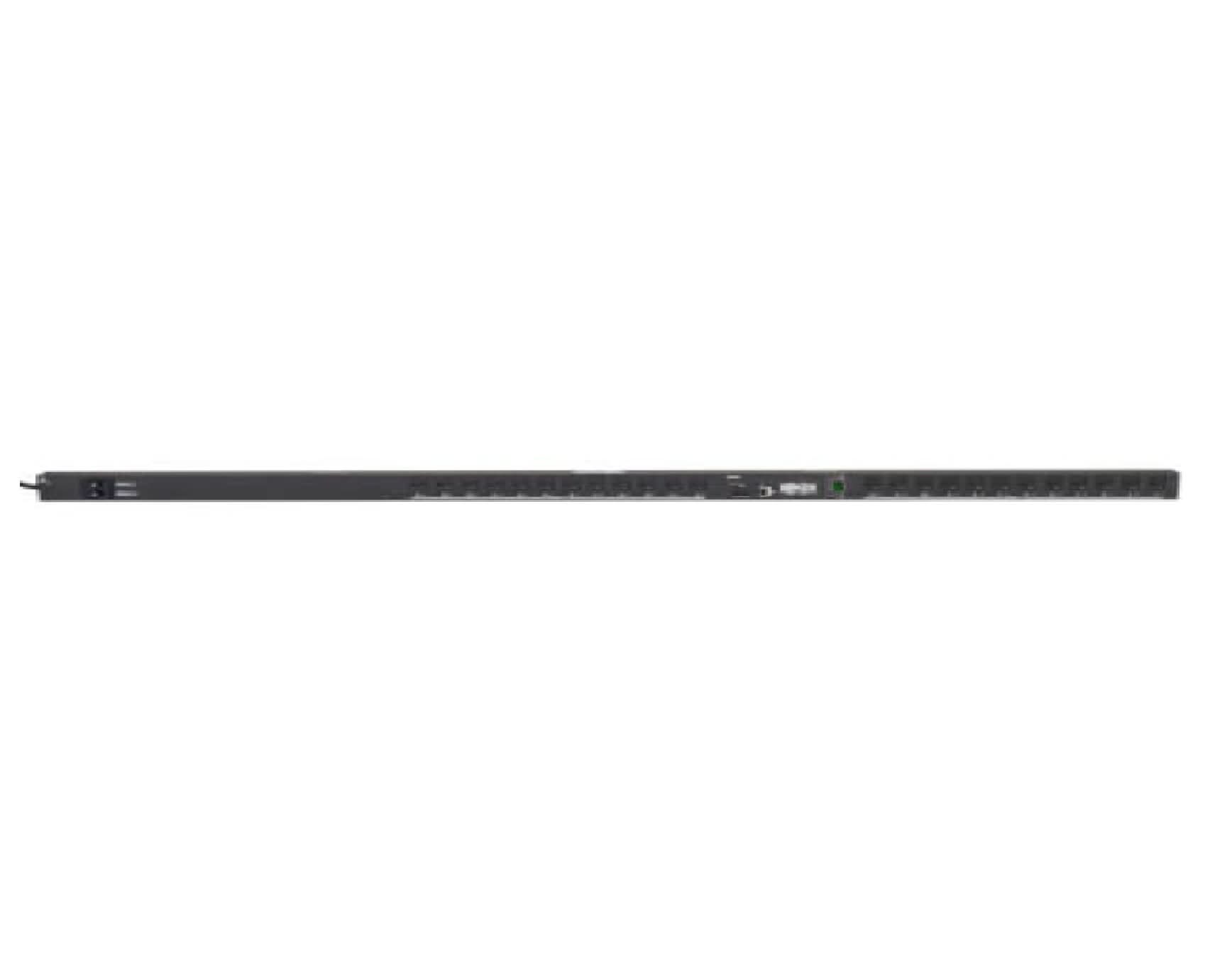 Tripp-Lite PDUMV30NET 24-Outlets 30A 2.9kW 120V Switched Power Distribution Unit
