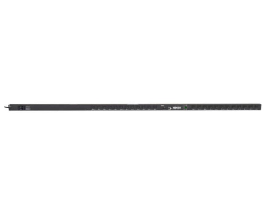 Tripp-Lite PDUMV30NET 24-Outlets 30A 2.9kW 120V Switched Power Distribution Unit