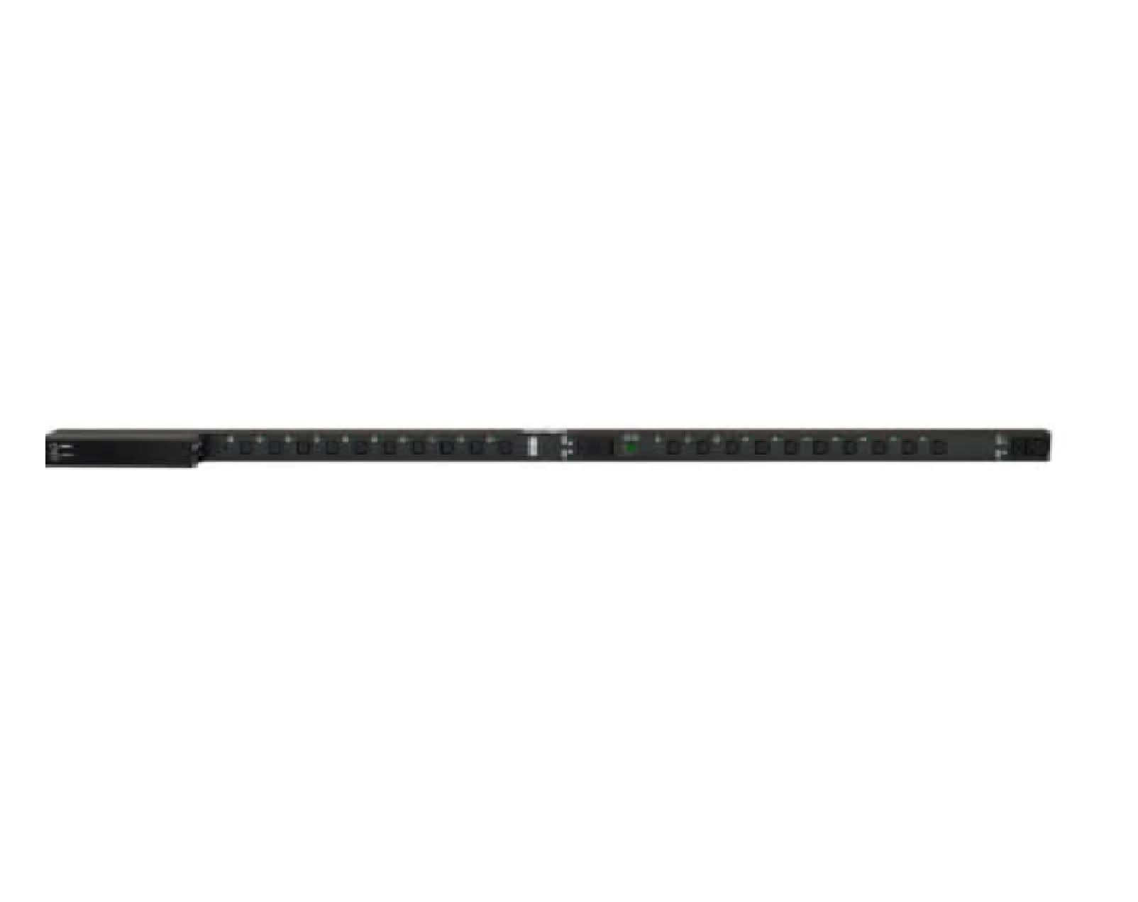 Tripp-Lite PDUMV32HVNET 1-Phase 24-Outlets 32A 208V/240V Power Distribution Unit