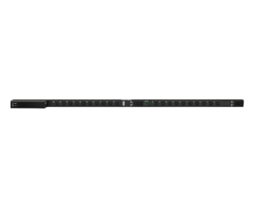 Tripp-Lite PDUMV32HVNET 1-Phase 24-Outlets 32A 208V/240V Power Distribution Unit